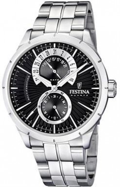 Festina Retro galéria