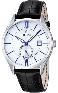 Festina Retrograde