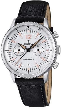 Festina Chronograph Retrograde