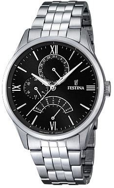 Festina Retrograde