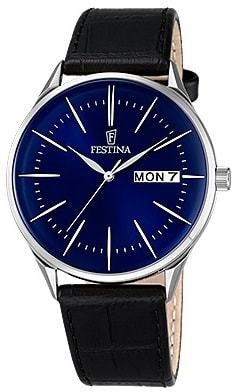 Festina Retrograde