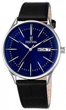 Festina Retrograde galéria