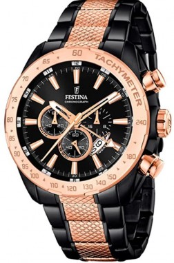 Festina Sport Chrono galéria