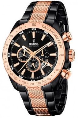 Festina Sport Chrono galéria