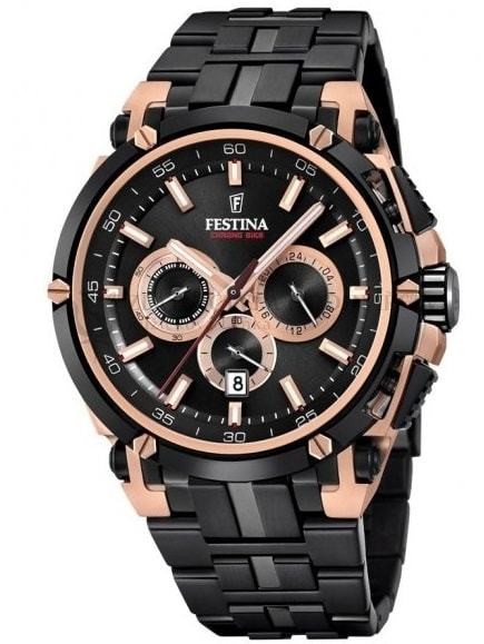 Festina Chrono Bike