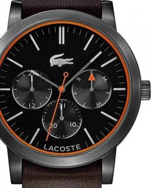 Lacoste Metro galéria