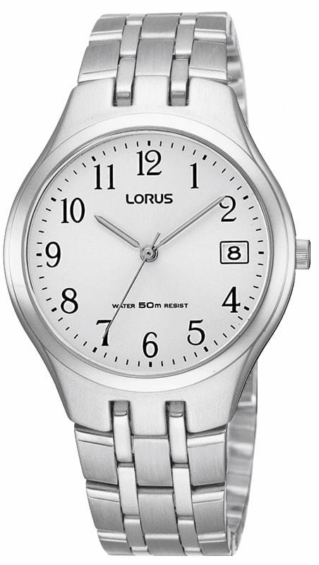 Lorus Classic