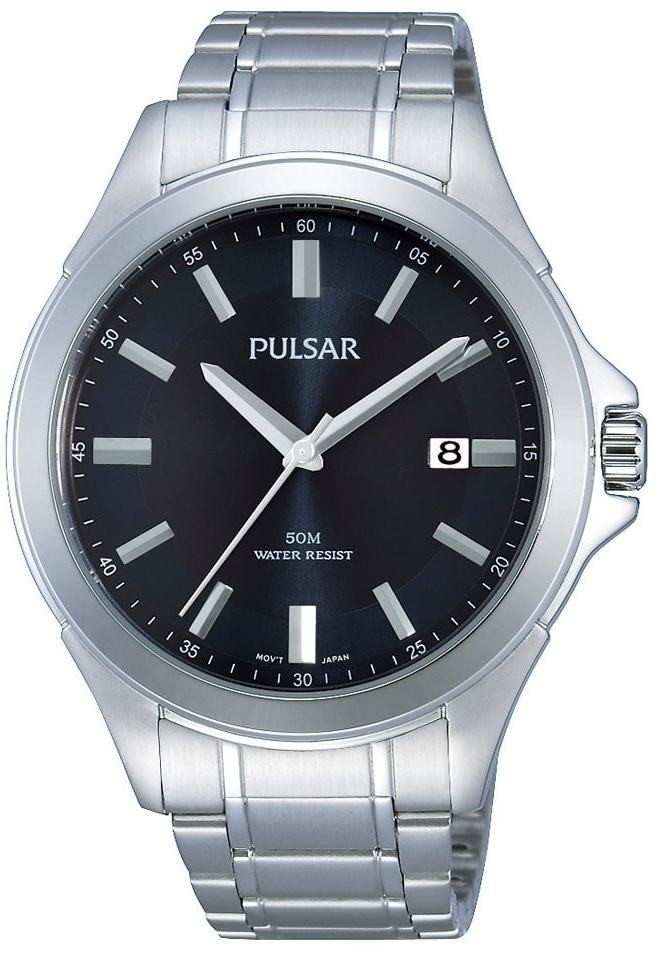 Pulsar