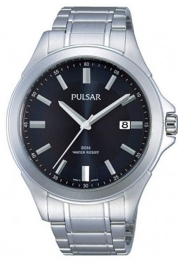 Pulsar galéria