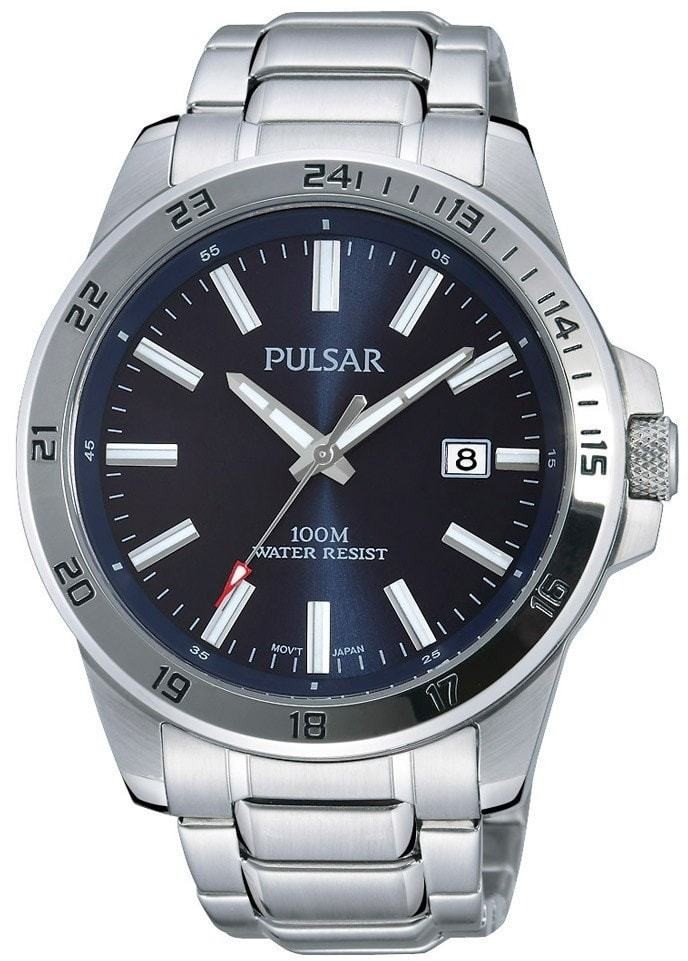 Pulsar  Classic