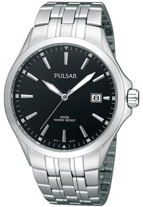 Pulsar  Classic