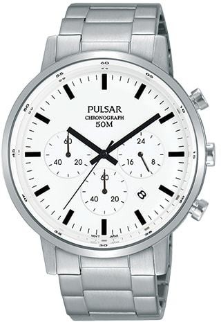 Pulsar Quarz