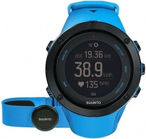 Suunto Ambit3 Vertical Blue galéria