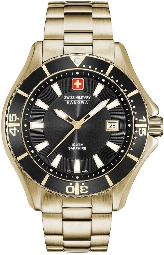 Swiss Military Hanowa Nautila Gents