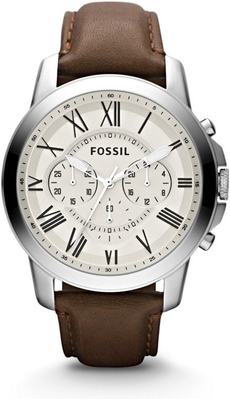 Fossil Grant