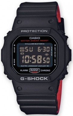 Casio G-Shock galéria