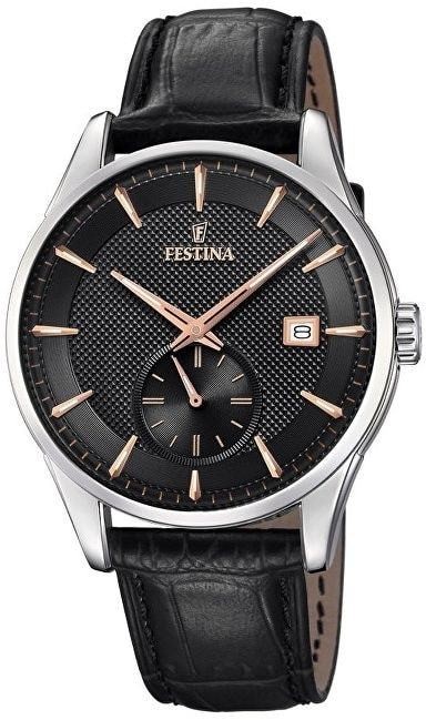 Festina Retro