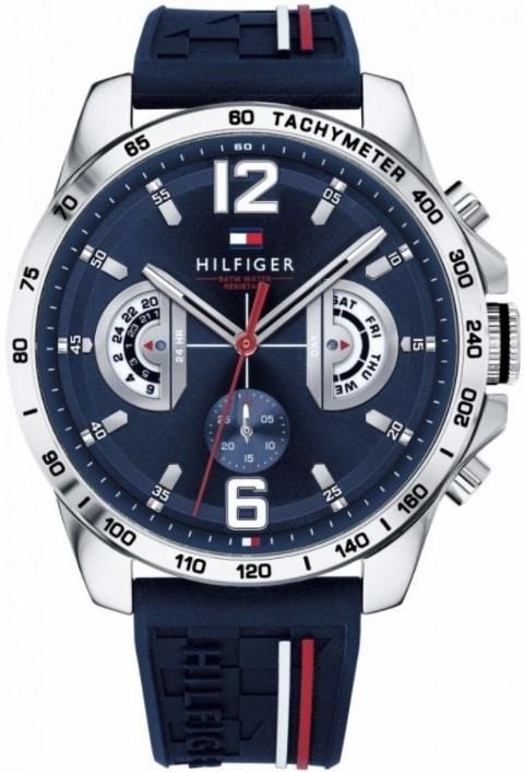 Tommy Hilfiger Decker