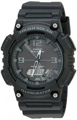 Casio Tough Solar galéria