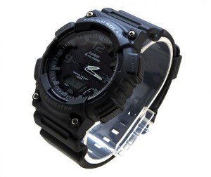 Casio Tough Solar galéria