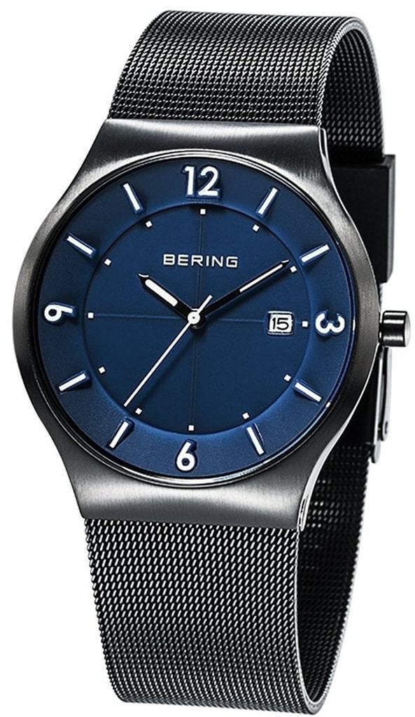 Bering Solar