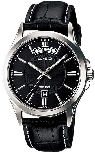 Casio Standard