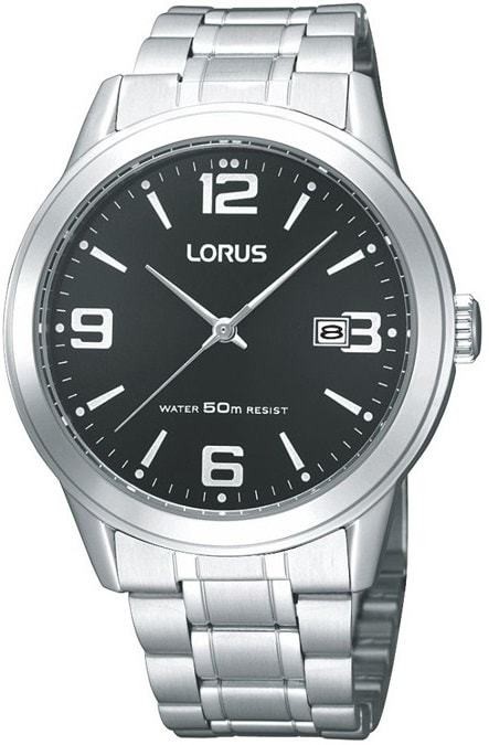 Lorus Man