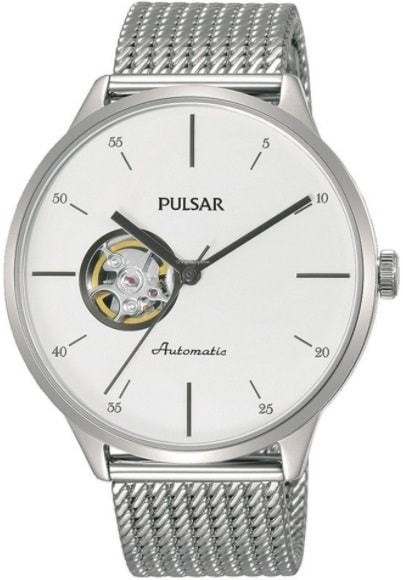 Pulsar Automatik