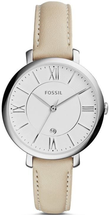 Fossil Jacqueline