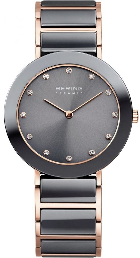 Bering  Ceramic