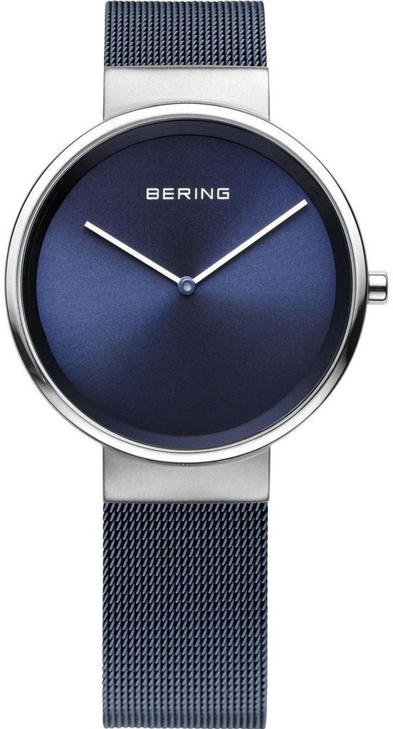 Bering Classic