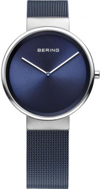 Bering Classic galéria