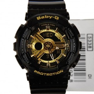 Casio Baby-G galéria