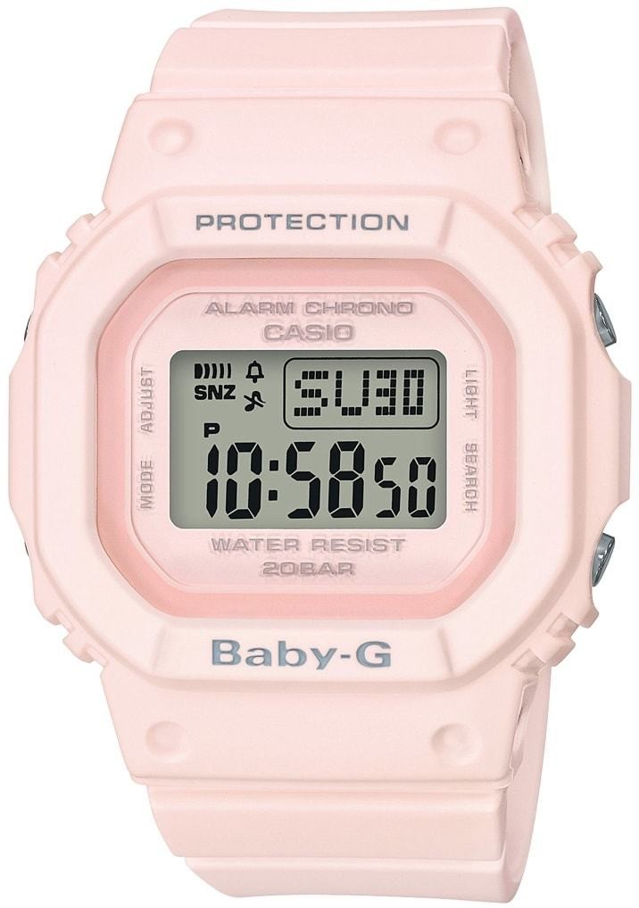 Casio Baby-G