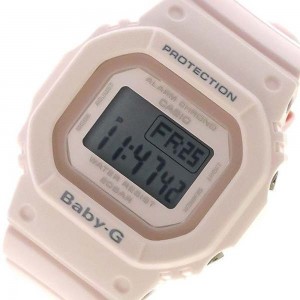 Casio Baby-G galéria