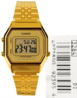 Casio Retro Collection galéria