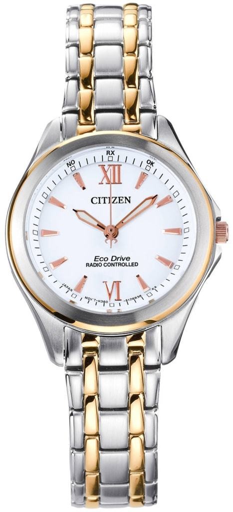 Citizen Elegant