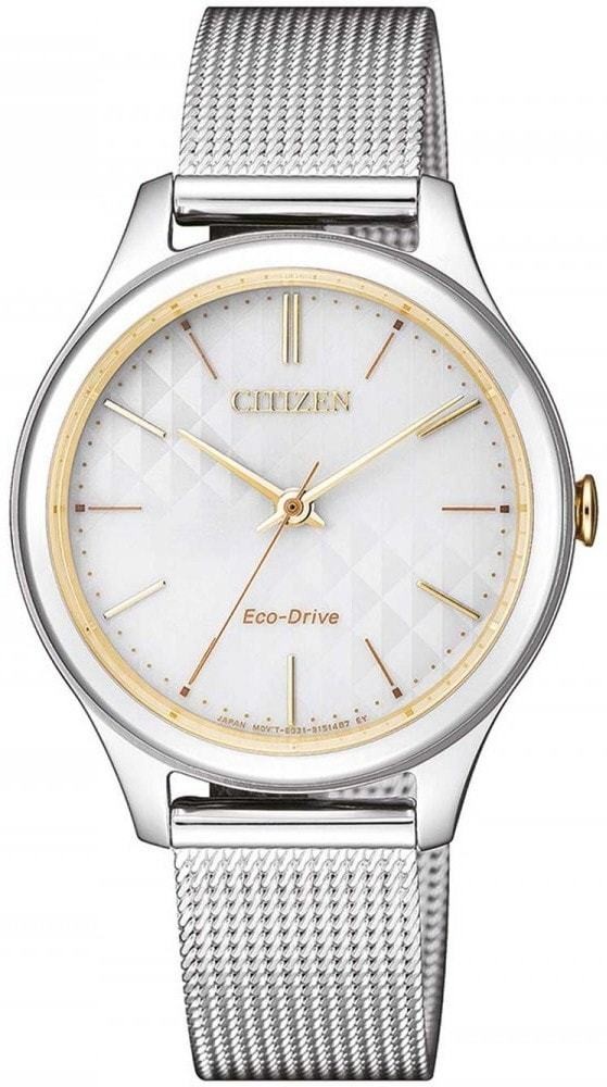 Citizen Eco-Drive Elegant