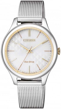 Citizen Eco-Drive Elegant galéria