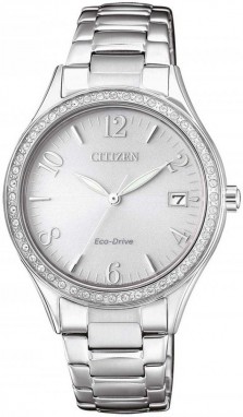 Citizen Eco-Drive Elegant galéria