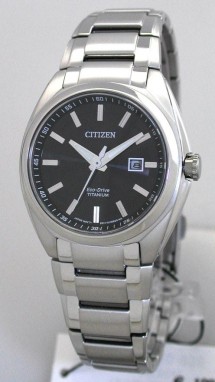 Citizen Super Titanium Ladies galéria