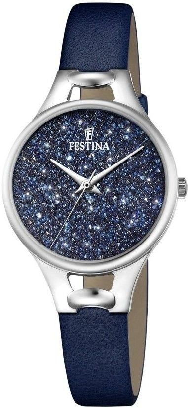 Festina Mademoiselle Swarovski