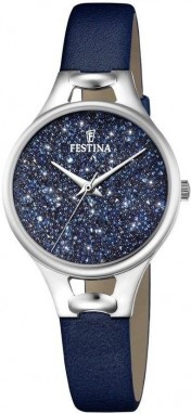 Festina Mademoiselle Swarovski galéria