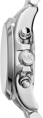 Michael Kors Bradshaw Chronograph galéria