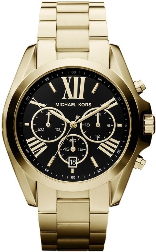 Michael Kors Bradshaw