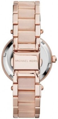 Michael Kors Mini Parker galéria