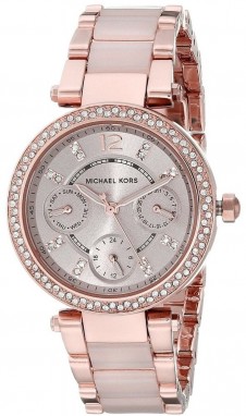 Michael Kors Mini Parker galéria