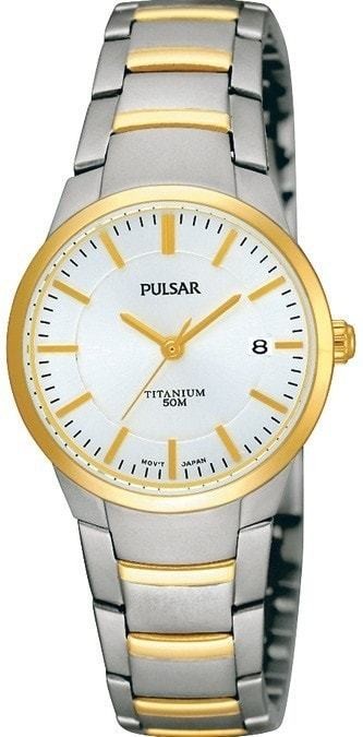 Pulsar