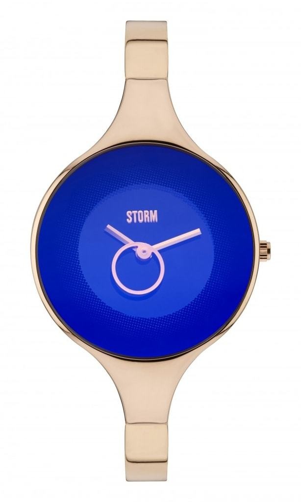 Storm Ola RG - Blue