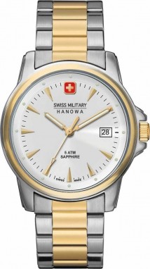 Swiss Military Hanowa Swiss Recruit Prime galéria